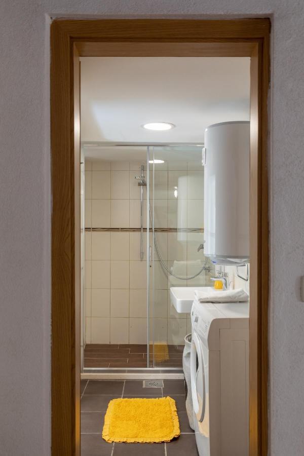 شقة Old Town Charming Nest دوبروفينك المظهر الخارجي الصورة