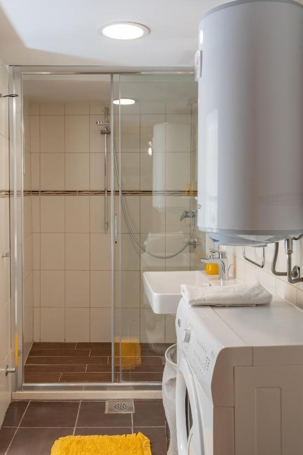 شقة Old Town Charming Nest دوبروفينك المظهر الخارجي الصورة
