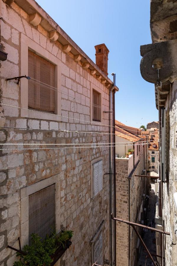شقة Old Town Charming Nest دوبروفينك المظهر الخارجي الصورة